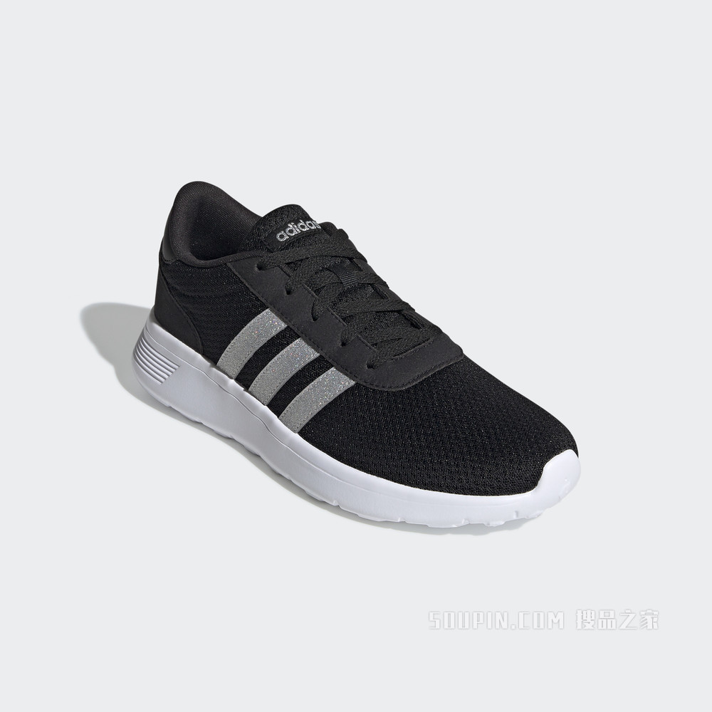 adidas neo LITE RACER 休闲运动鞋