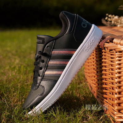 adidas neo HOOPS 2.0 休闲运动鞋