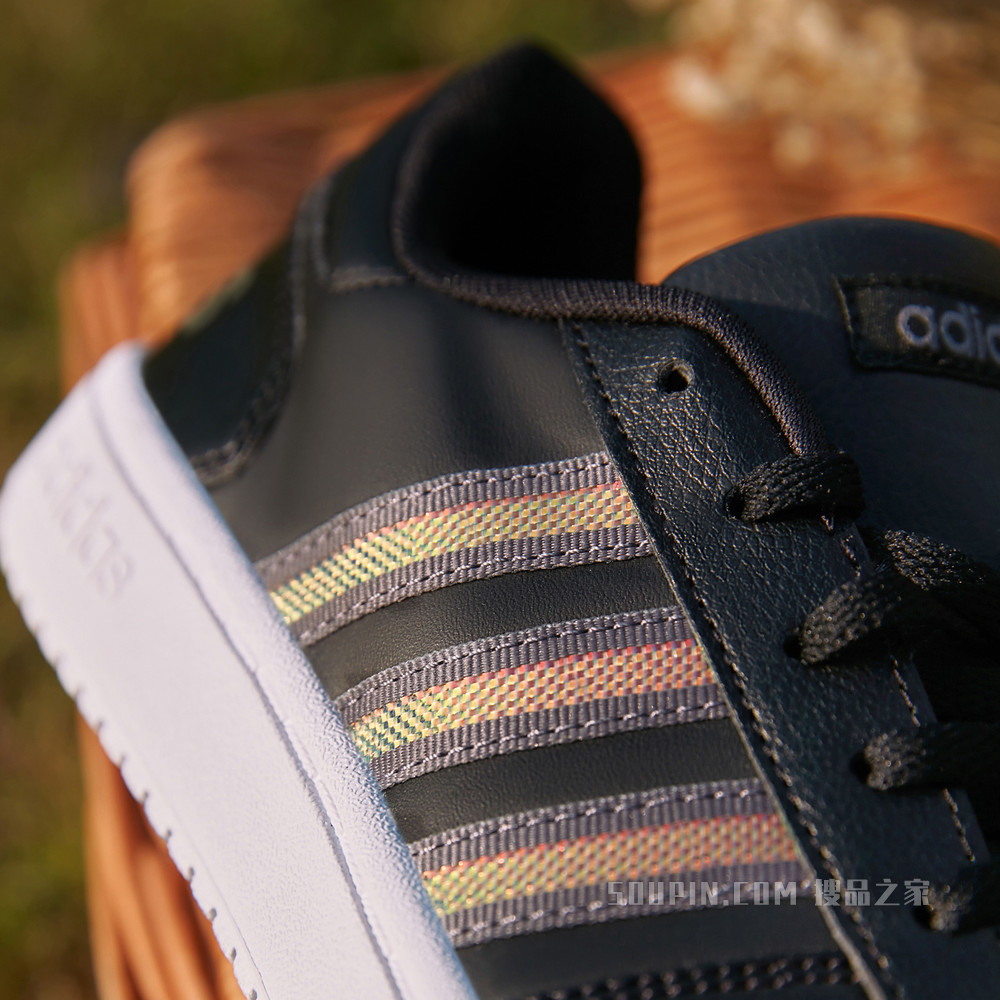 adidas neo HOOPS 2.0 休闲运动鞋