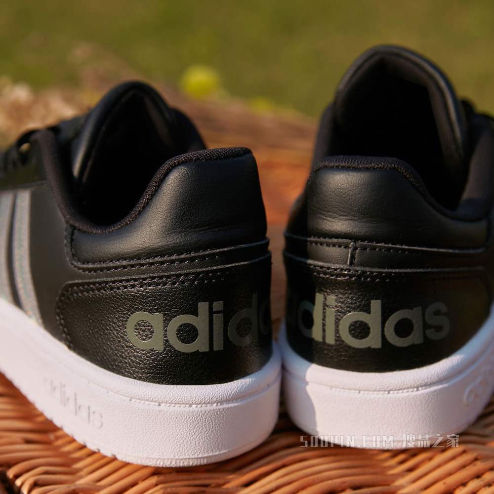 adidas neo HOOPS 2.0 休闲运动鞋