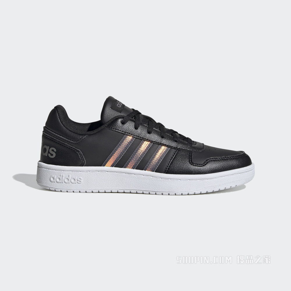 adidas neo HOOPS 2.0 休闲运动鞋