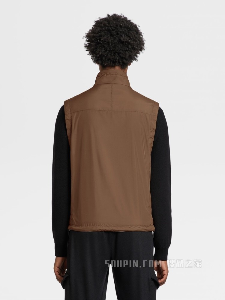 Breeze Breaker 双面背心
