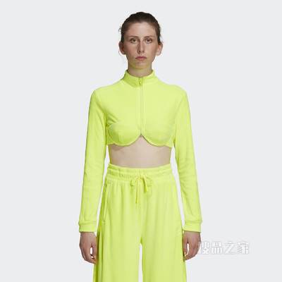 JEREMY SCOTT TRACK TOP 新款春秋运动夹克外套