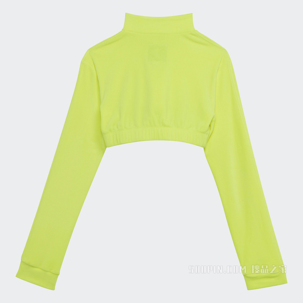 JEREMY SCOTT TRACK TOP 新款春秋运动夹克外套