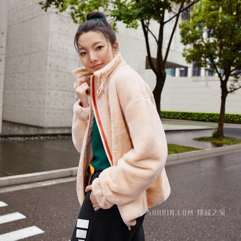 W FI 3B W PANTS 新款运动裤