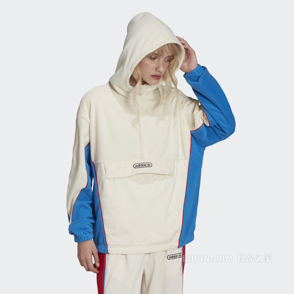 HOODIE 新款运动连帽卫衣