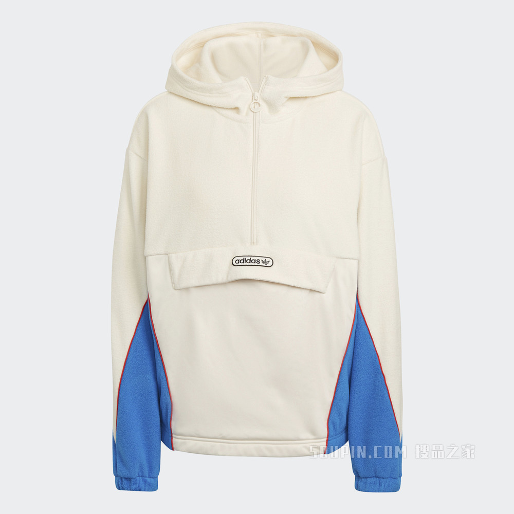 HOODIE 新款运动连帽卫衣