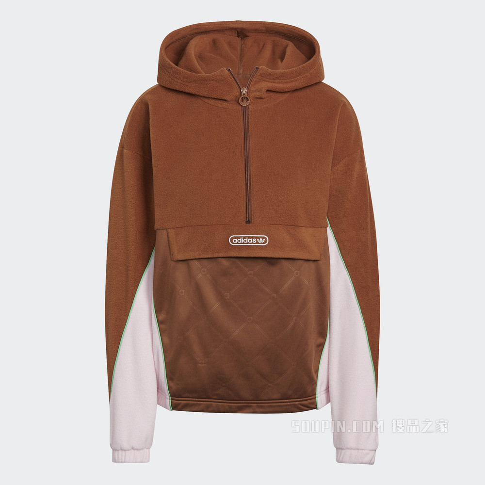 HOODIE 新款运动连帽卫衣