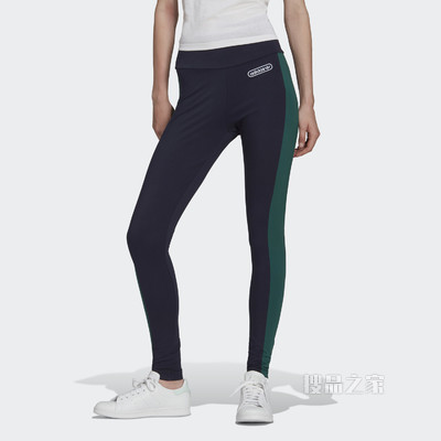 LEGGINGS 新款运动紧身裤