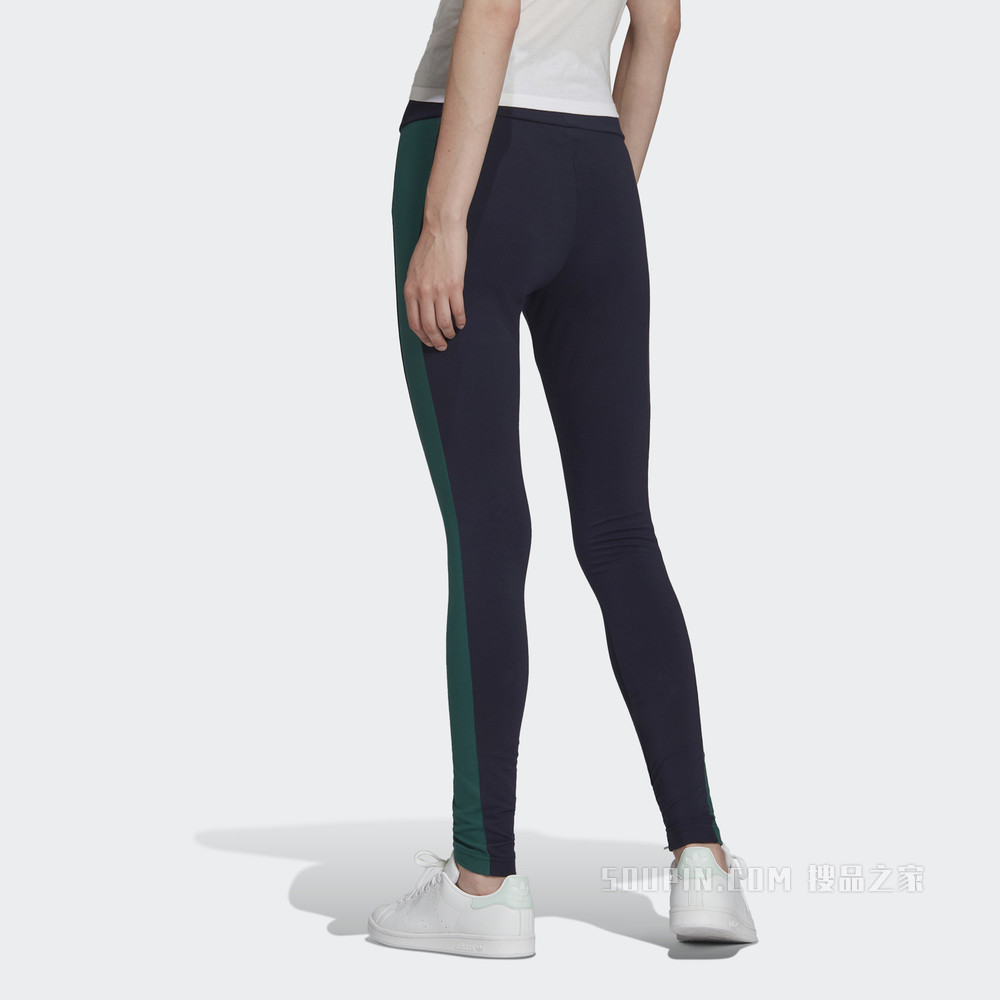 LEGGINGS 新款运动紧身裤