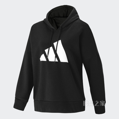 W FI 3B HOODIE 连帽卫衣