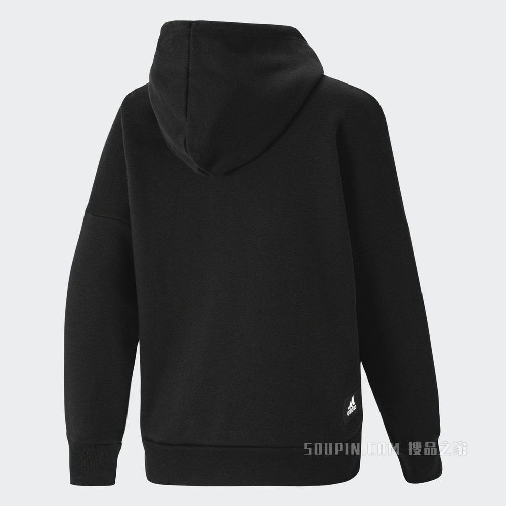 W FI 3B HOODIE 连帽卫衣