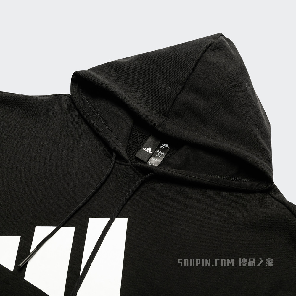 W FI 3B HOODIE 连帽卫衣