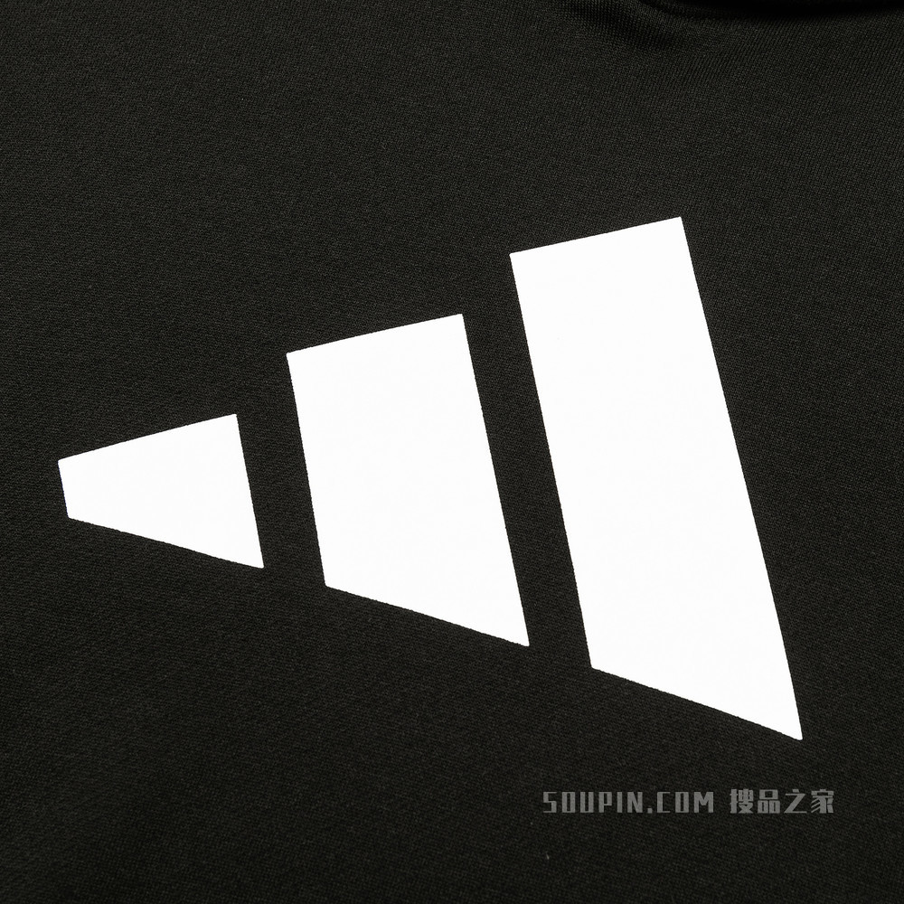 W FI 3B HOODIE 连帽卫衣