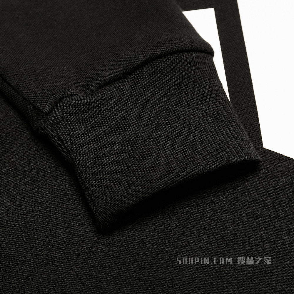 W FI 3B HOODIE 连帽卫衣