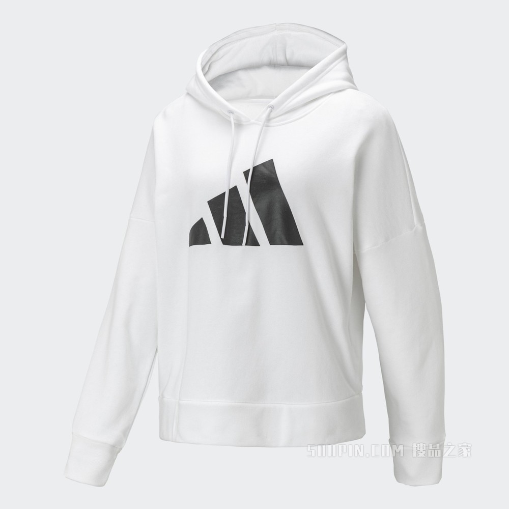 W FI 3B HOODIE 连帽卫衣