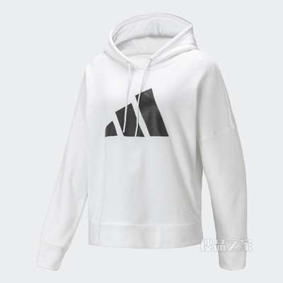 W FI 3B HOODIE 连帽卫衣