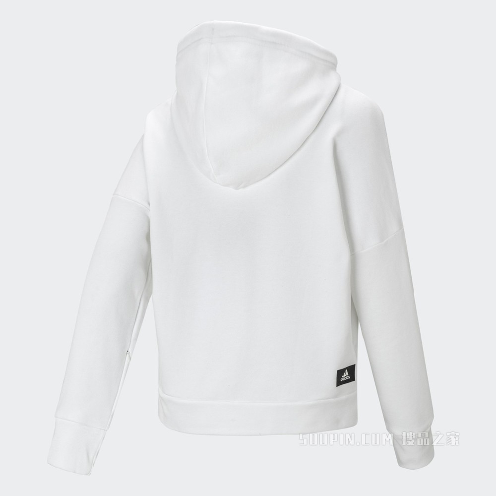 W FI 3B HOODIE 连帽卫衣