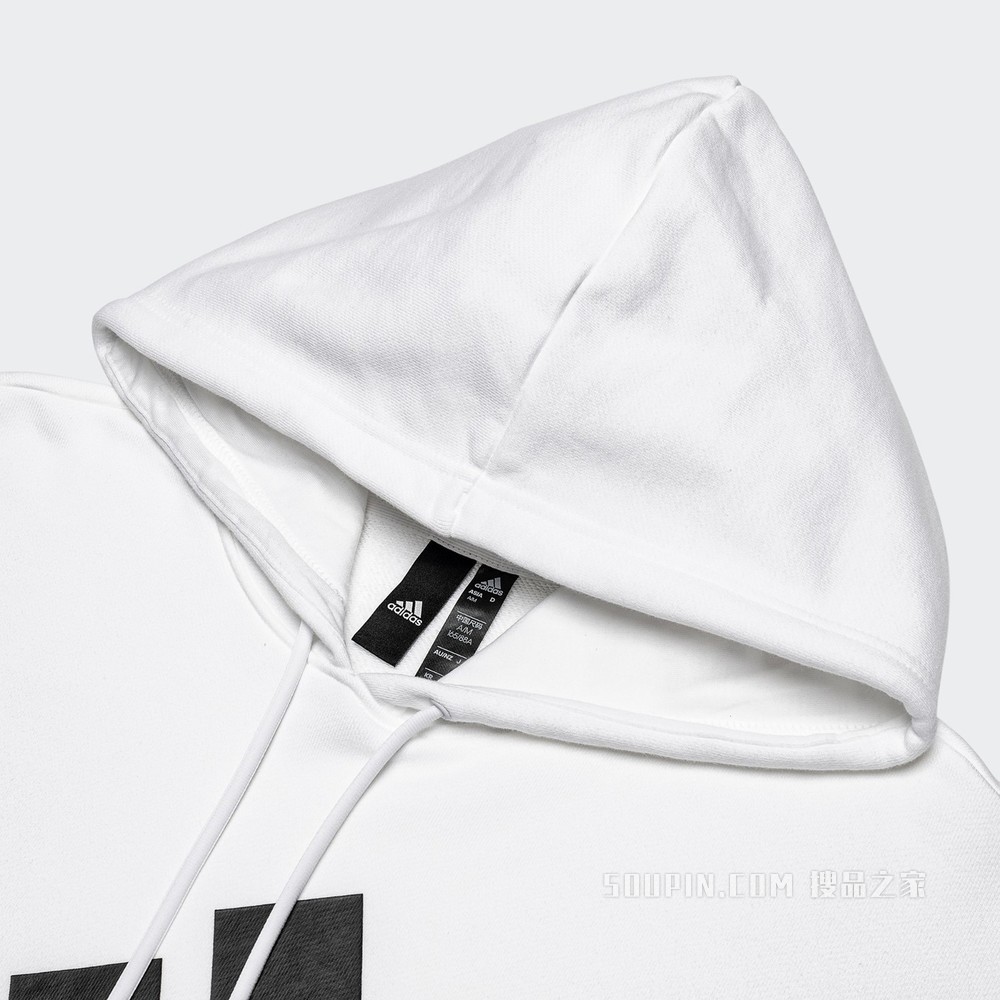 W FI 3B HOODIE 连帽卫衣