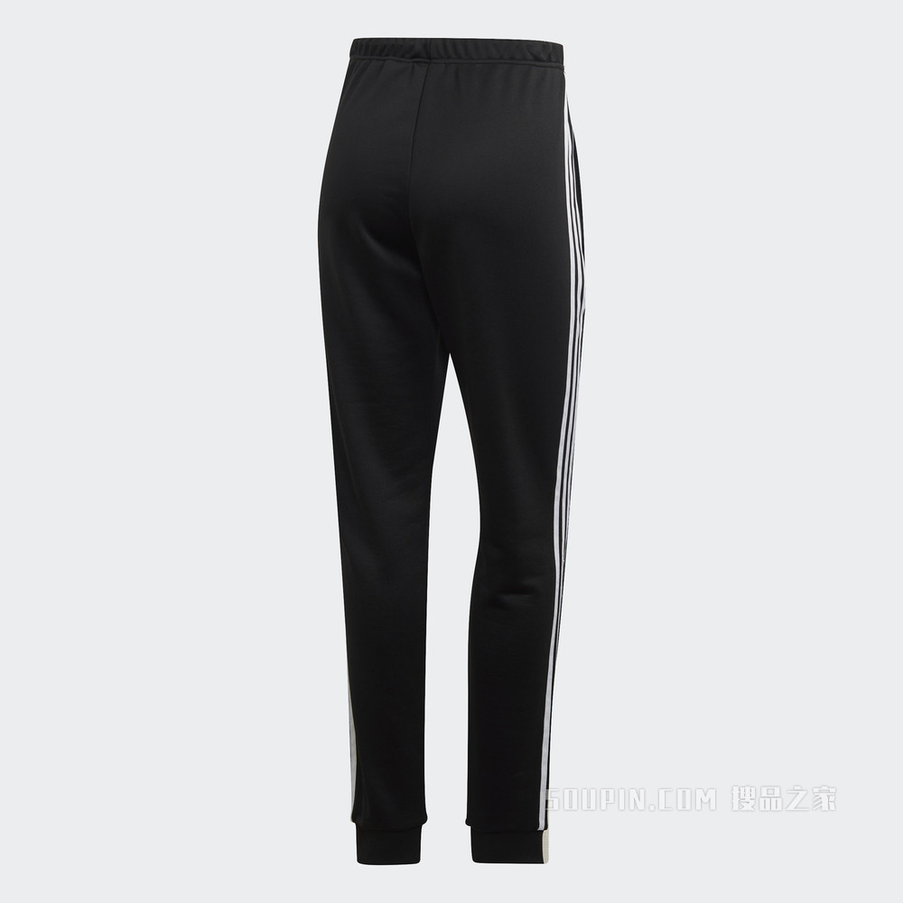 TRACK PANT 运动束脚长裤