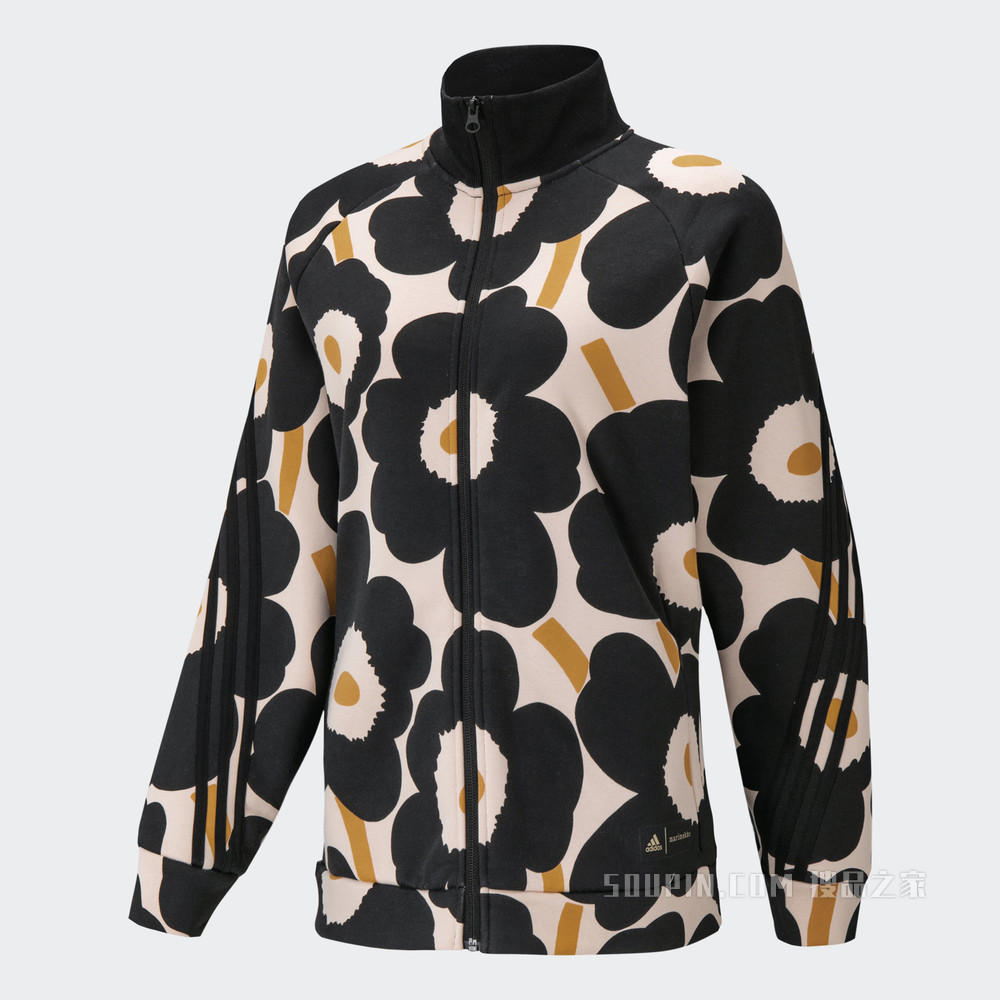 MARIMEKKO W SPW M TT 夹克外套