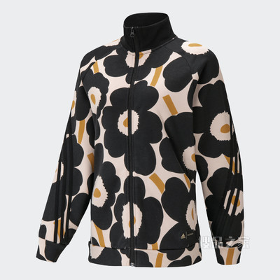 MARIMEKKO W SPW M TT 夹克外套