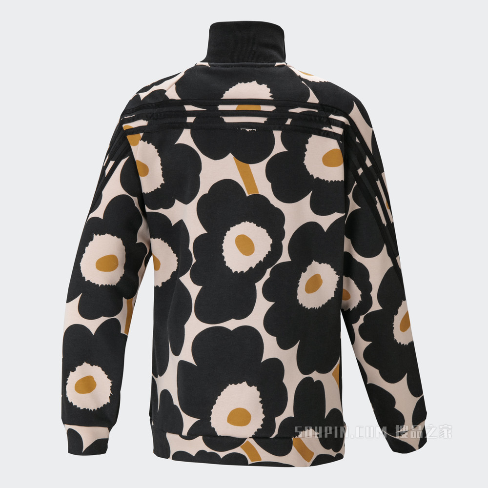 MARIMEKKO W SPW M TT 夹克外套