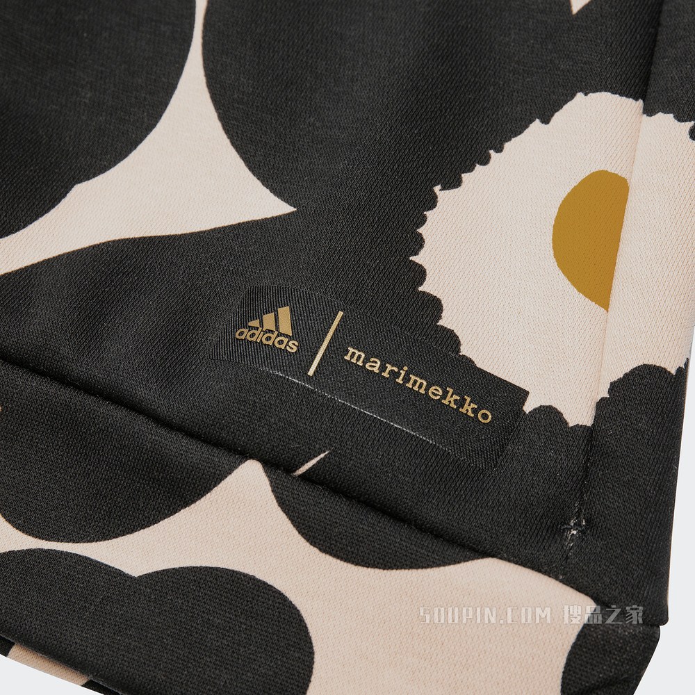 MARIMEKKO W SPW M TT 夹克外套