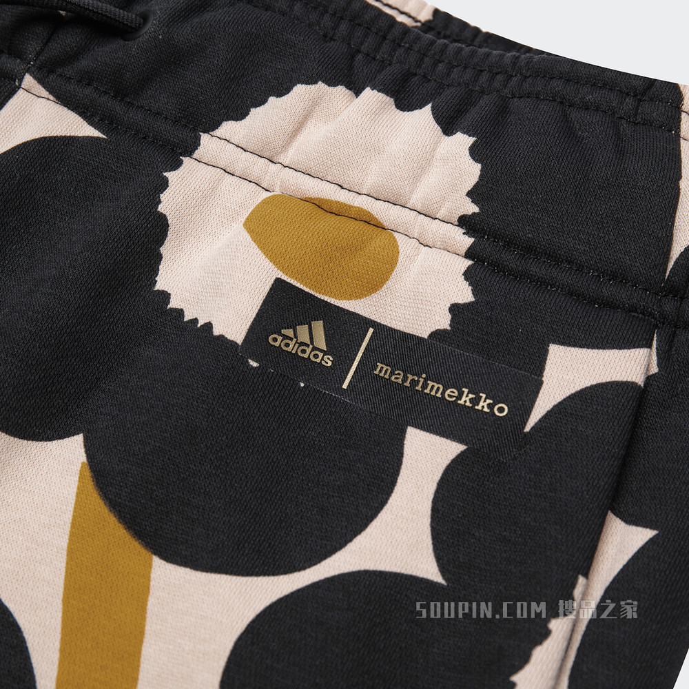 MARIMEKKO W SPW M Pnt 长裤