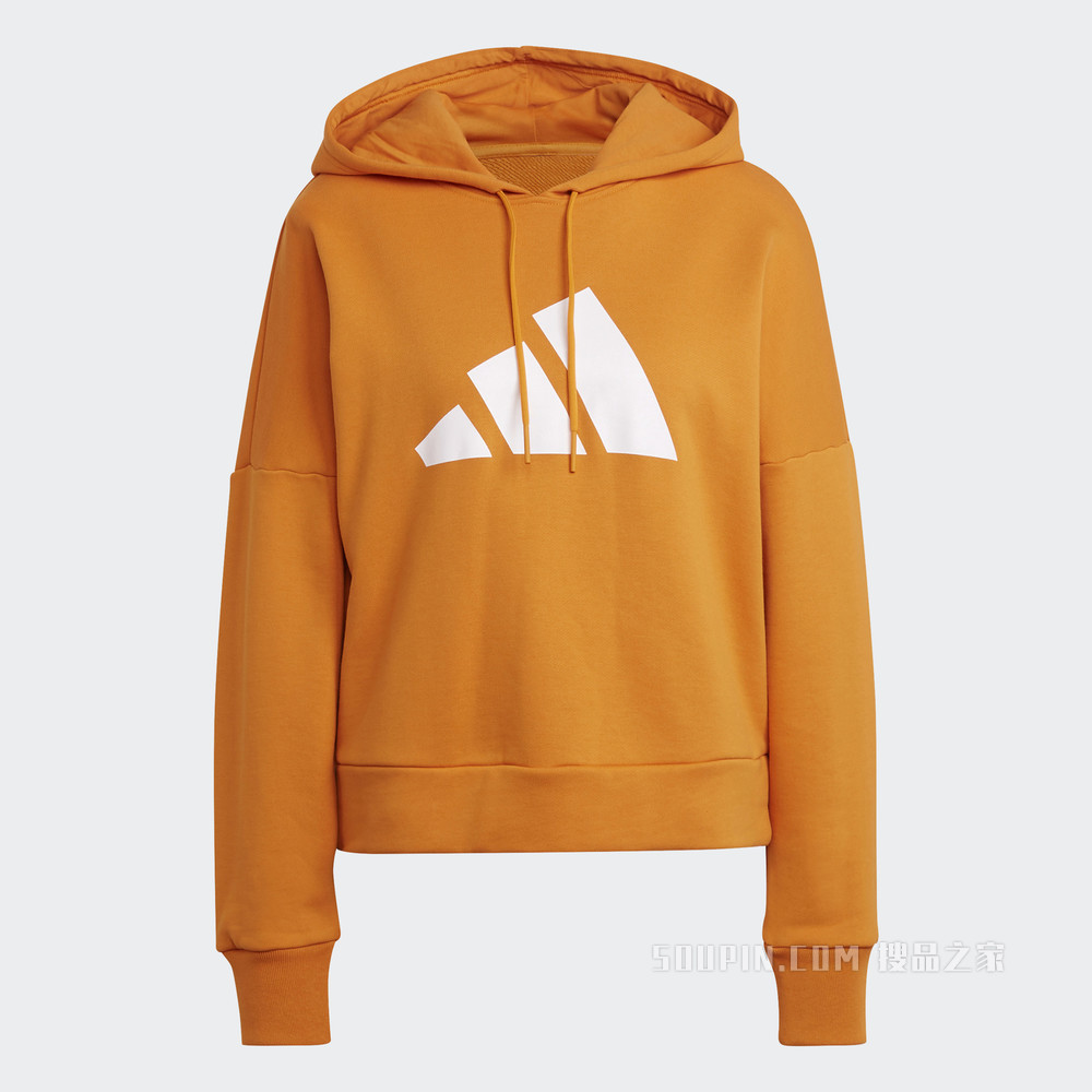 W FI 3B HOODIE 连帽卫衣
