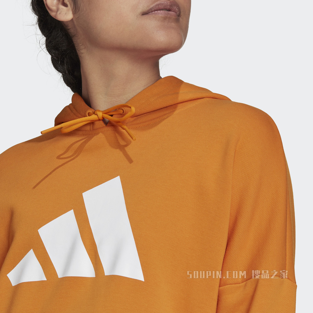 W FI 3B HOODIE 连帽卫衣