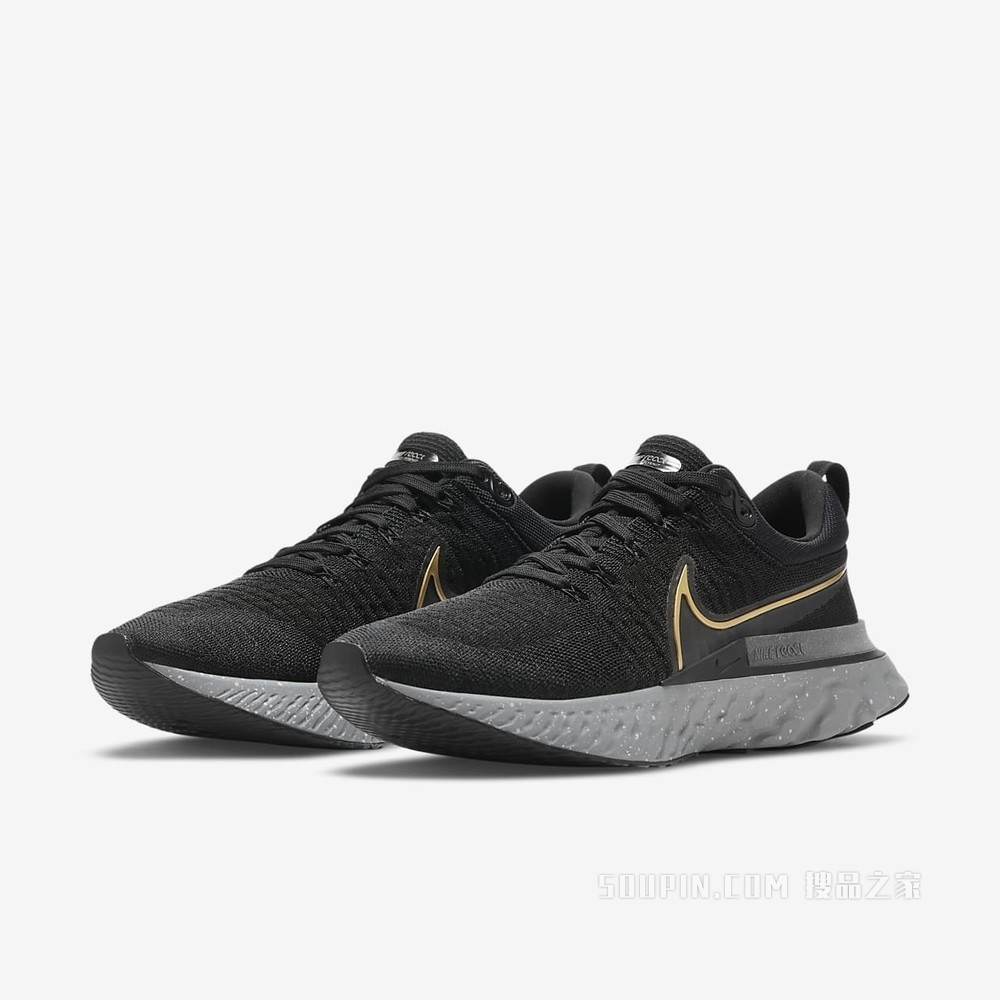 Nike React Infinity Run FK 2 男子跑步鞋