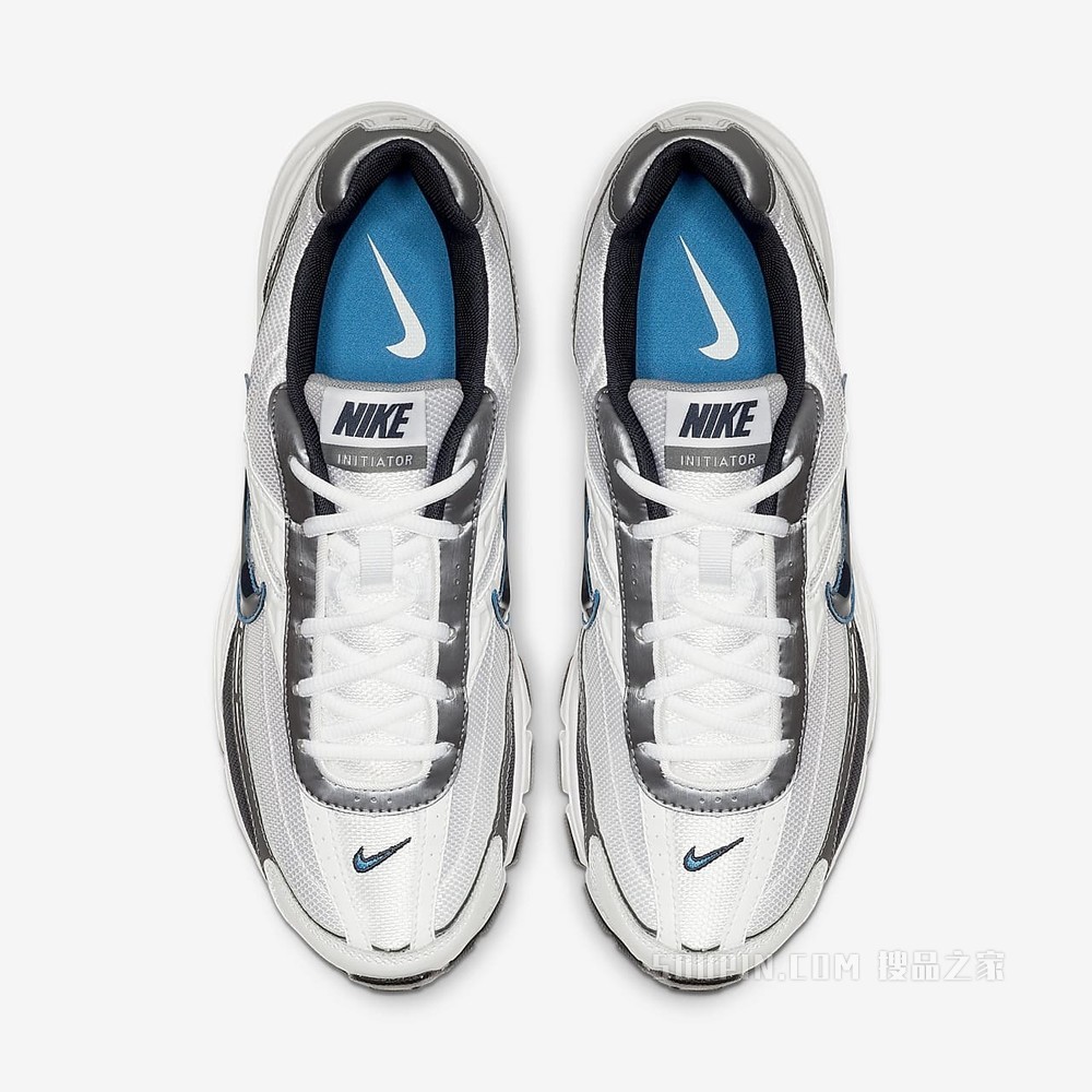 Nike Initiator 男子跑步鞋