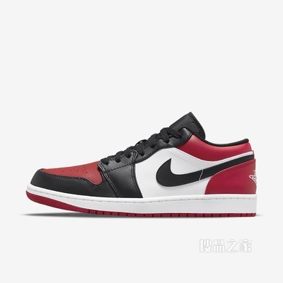 Air Jordan 1 Low 男子运动鞋