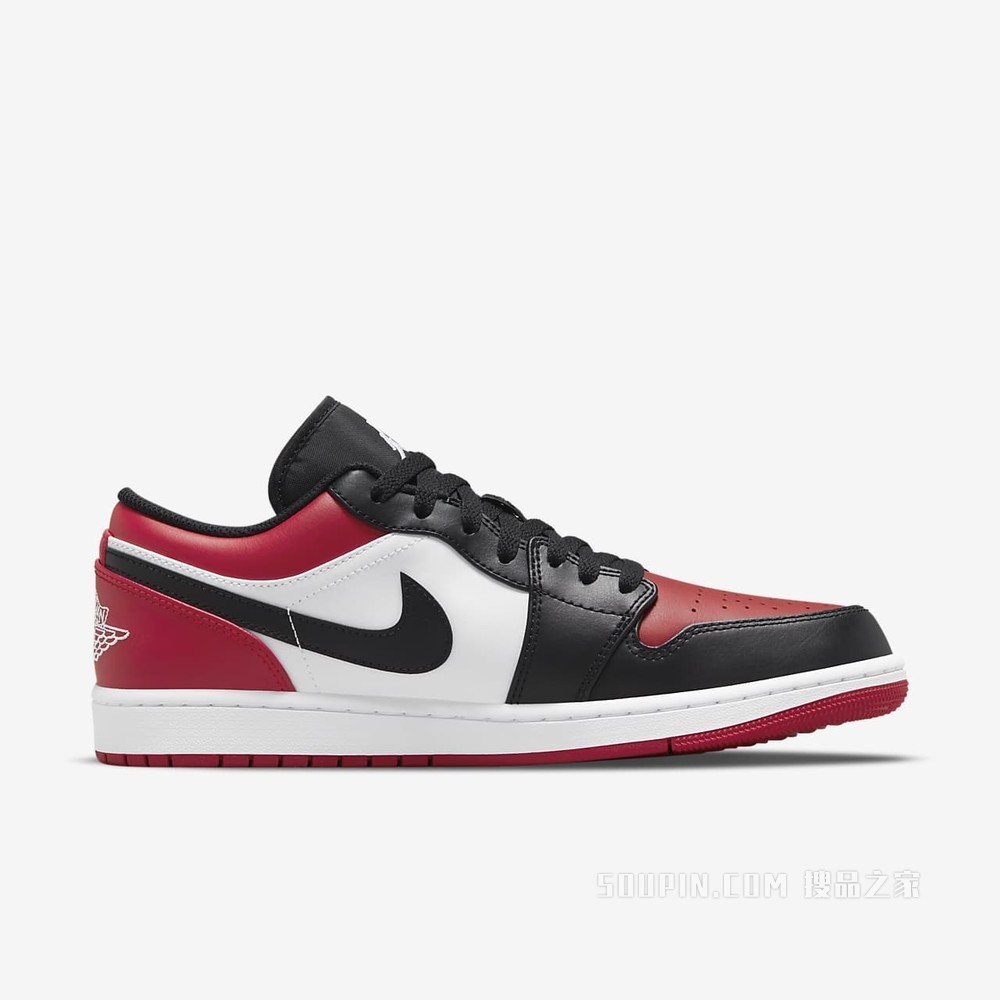 Air Jordan 1 Low 男子运动鞋