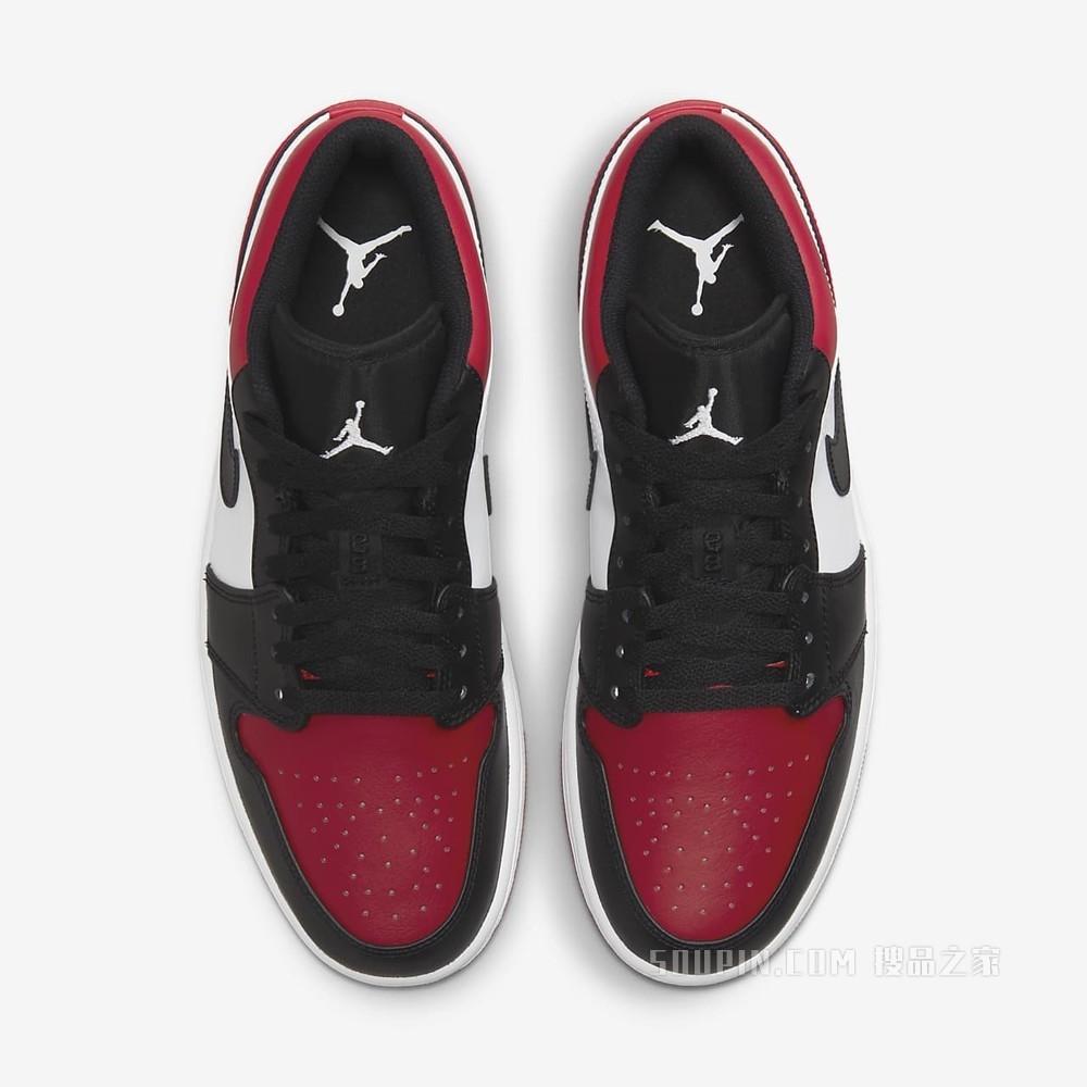 Air Jordan 1 Low 男子运动鞋
