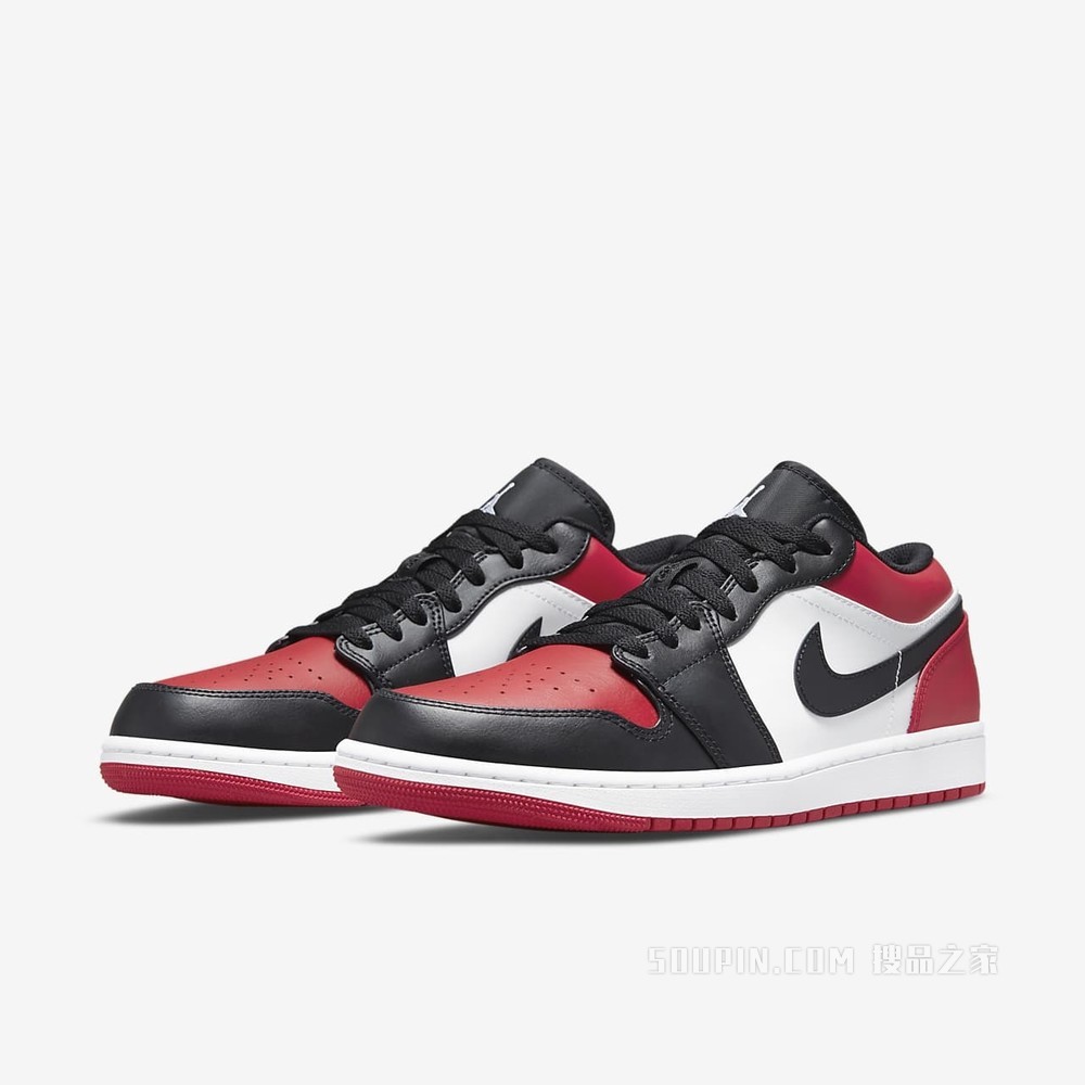 Air Jordan 1 Low 男子运动鞋