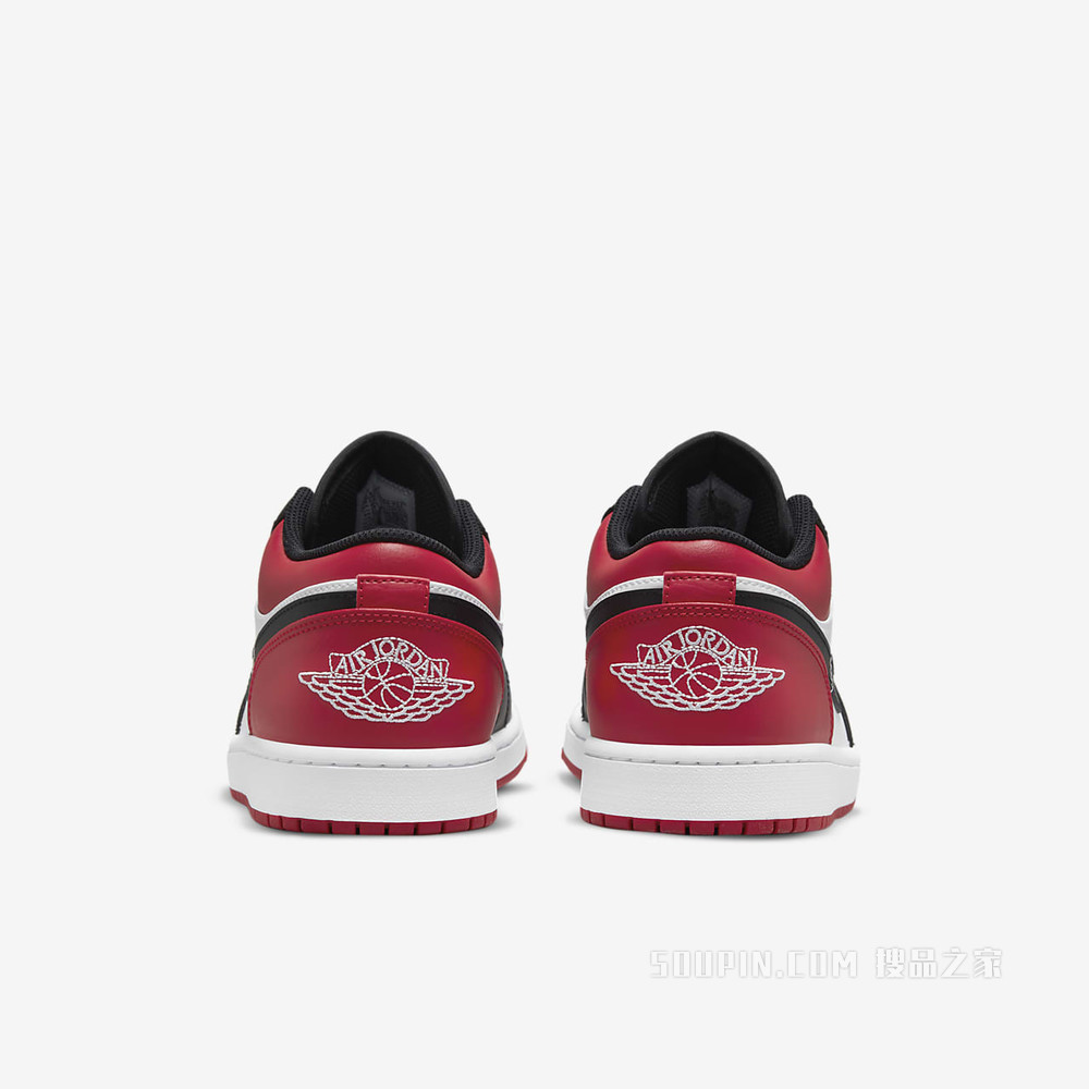 Air Jordan 1 Low 男子运动鞋