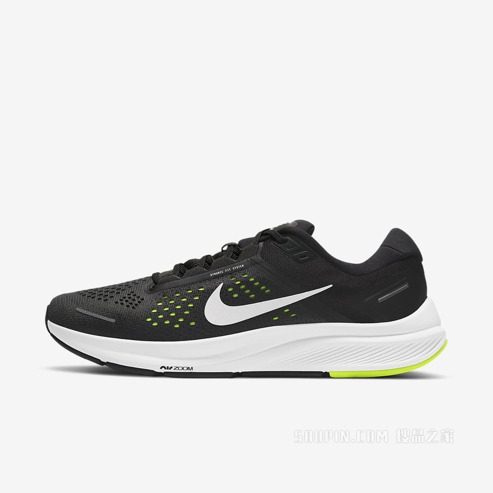 Nike Air Zoom Structure 23 男子跑步鞋