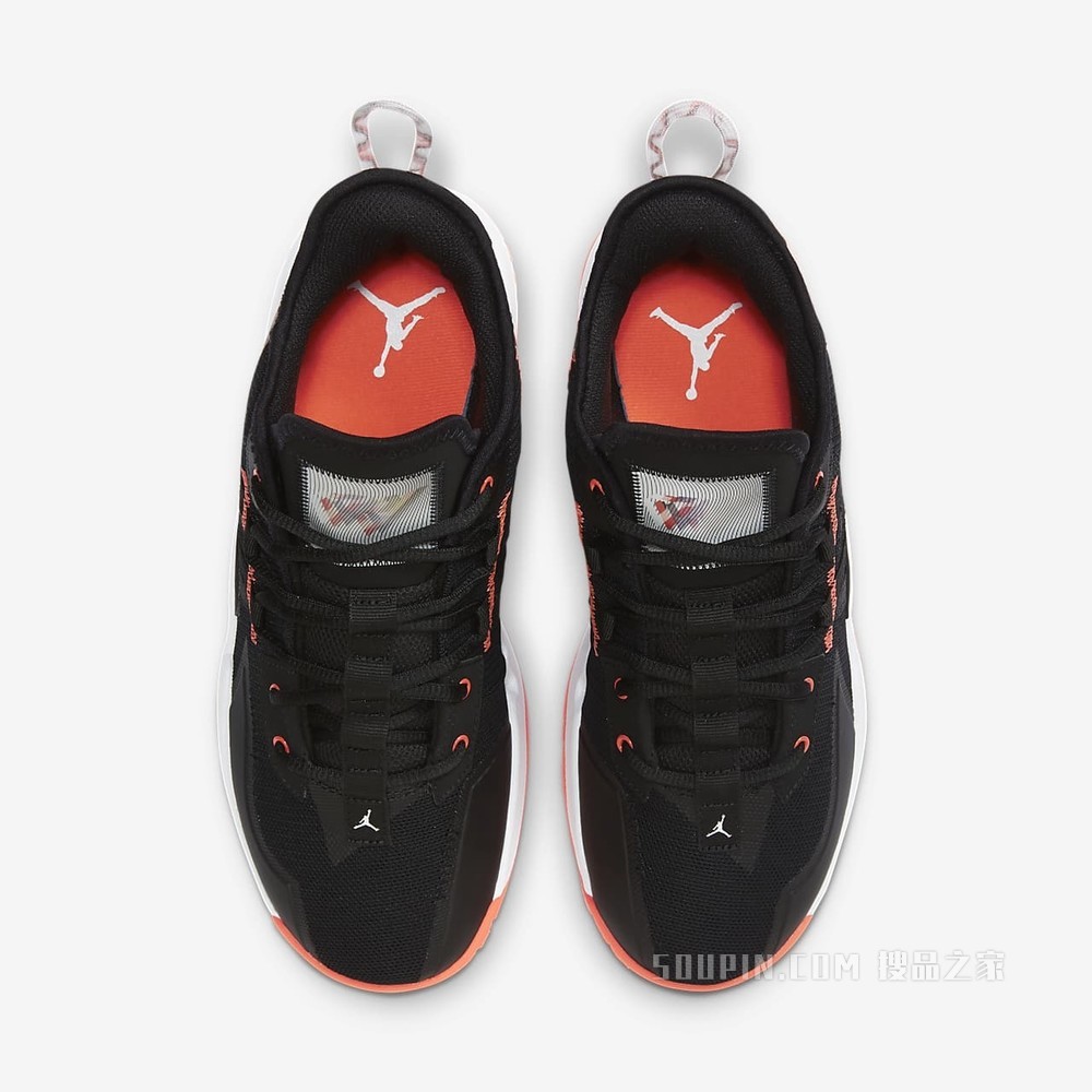 Jordan One Take II PF 男子篮球鞋
