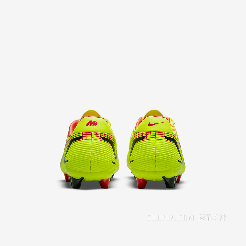 Nike Vapor 14 Academy AG 男/女人造草地足球鞋