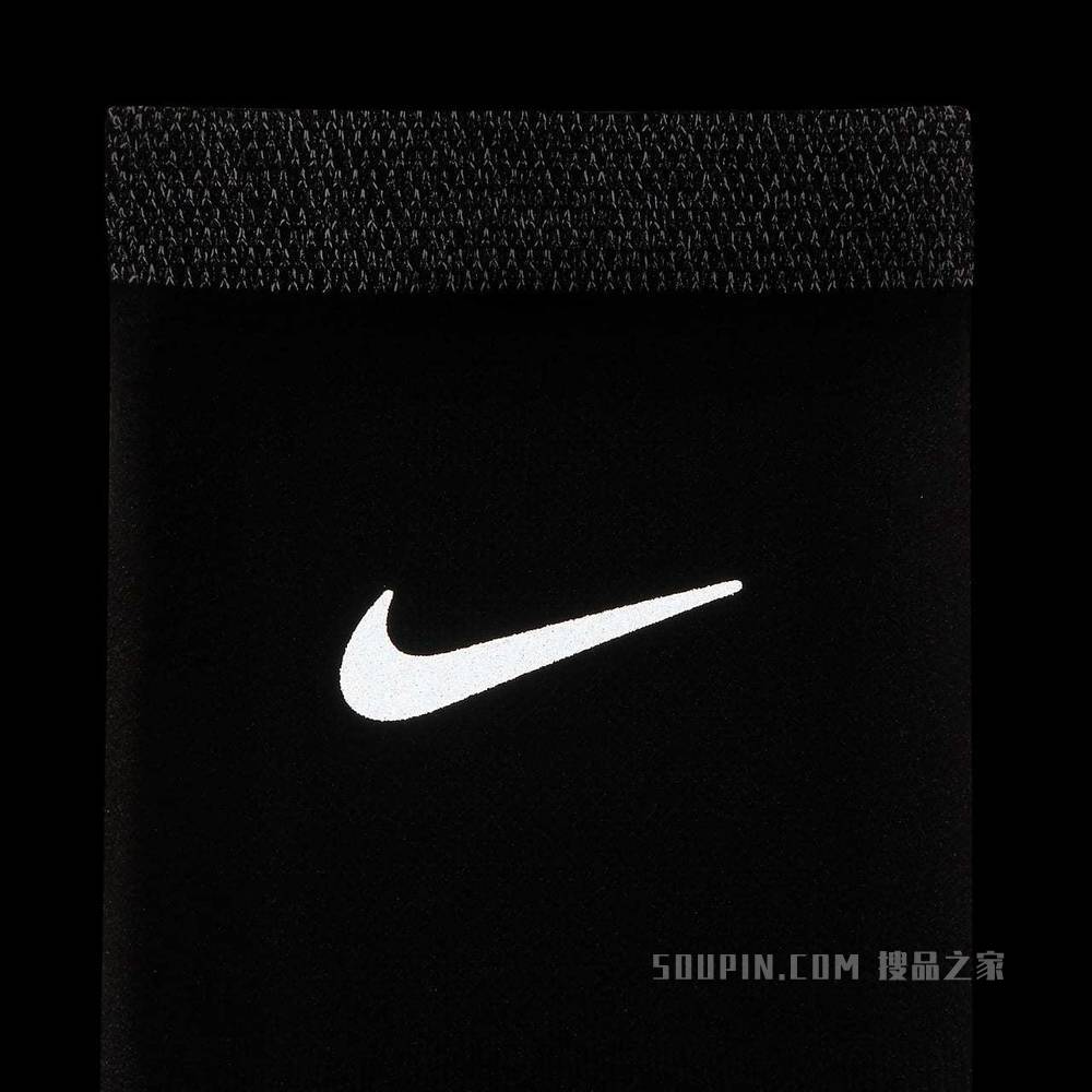 Nike Spark Lightweight Ankle 跑步袜（1 双）