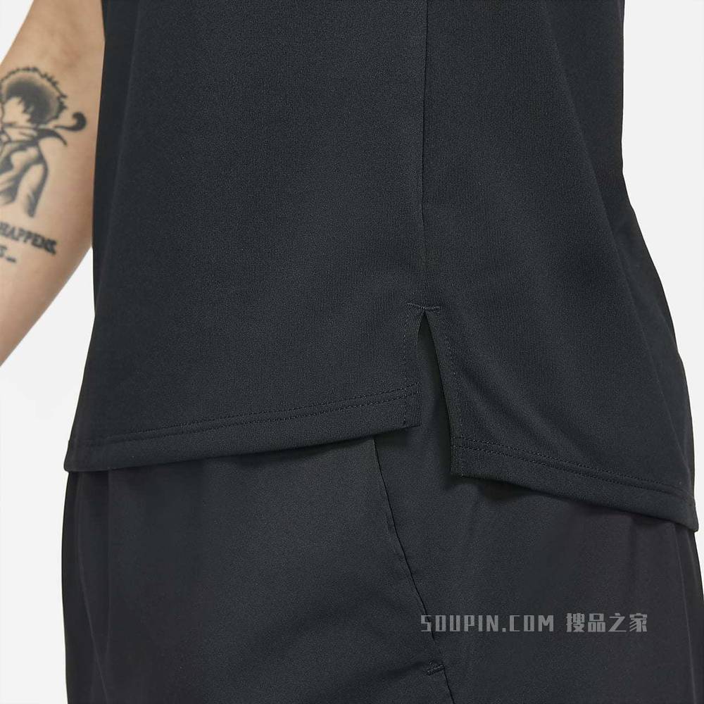 Nike Dri-FIT Rise 365 男子跑步背心