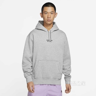 Nike SB 男子滑板连帽衫