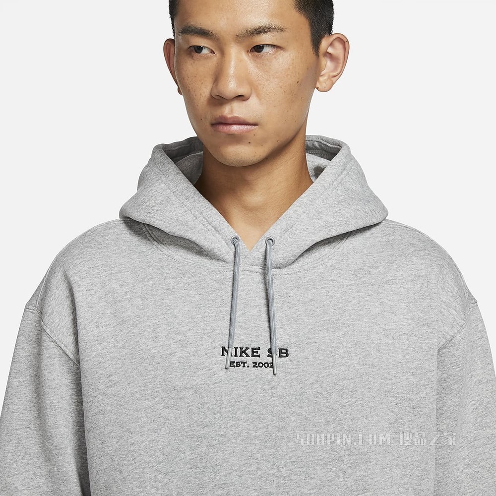 Nike SB 男子滑板连帽衫