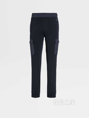 TECHMERINO™ 羊毛工装裤