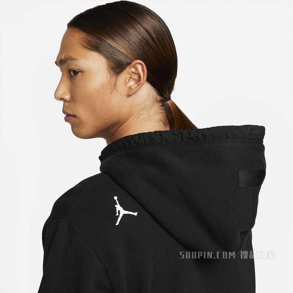 Jordan 23 Engineered 男子起绒套头连帽衫