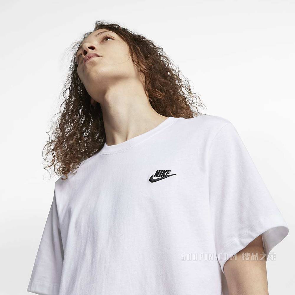 Nike Sportswear Club 男子T恤