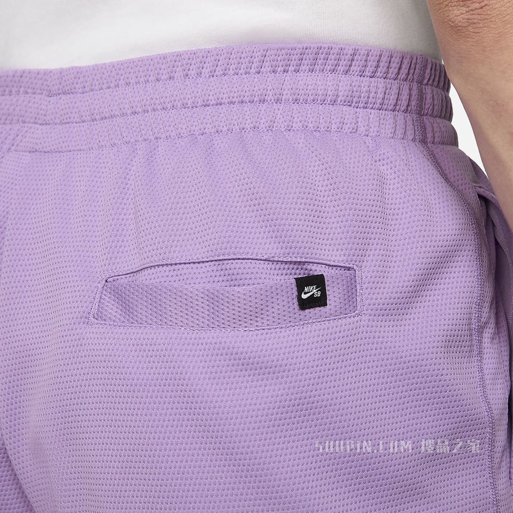 Nike SB Dri-FIT Sunday Seasonal 男子滑板短裤
