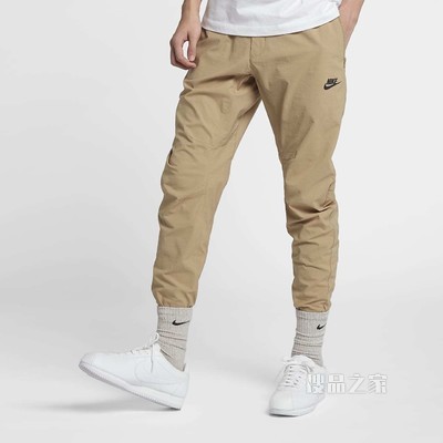 Nike Sportswear 男子梭织长裤